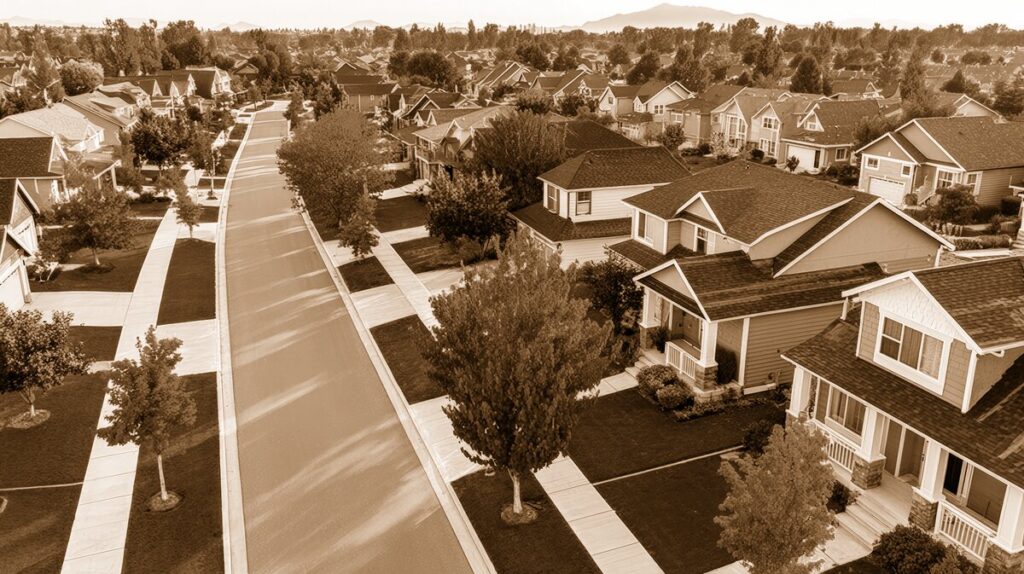 Witherspoon: The Heartfelt Legacy and Modern Spirit of Brentwood’s Distinguished Neighborhood