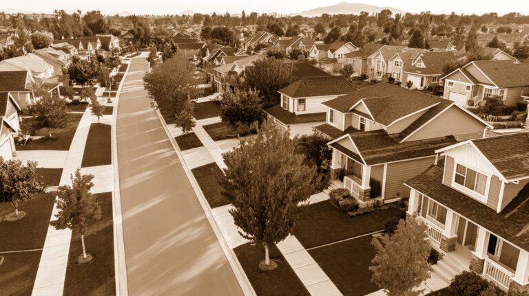 Witherspoon neighborhood